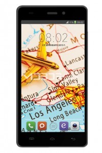 BQ MOBILE LOS ANGELES specifikacije